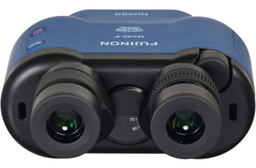 Image of Fujinon Techno-Stabi TS-X 14x40mm Roof Prism Stabilized Binoculars with Vibration Reduction, Blue, 187mm x 165mm x 81mm, 16804721