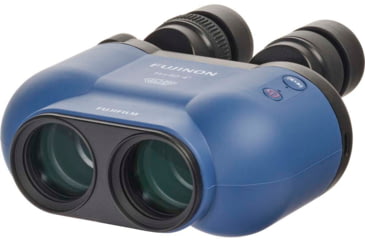 Image of Fujinon Techno-Stabi TS-X 14x40mm Roof Prism Stabilized Binoculars with Vibration Reduction, Blue, 187mm x 165mm x 81mm, 16804721
