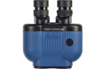 Image of Fujinon Techno-Stabi TS-X 14x40mm Roof Prism Stabilized Binoculars with Vibration Reduction, Blue, 187mm x 165mm x 81mm, 16804721