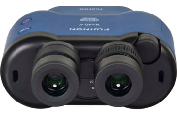 Image of Fujinon Techno-Stabi TS-X 14x40mm Roof Prism Stabilized Binoculars w/ Vibration Reduction, Blue, 187mm x 165mm x 81mm, 16804721