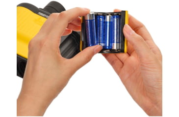 Image of Fujinon Techno-Stabi TS-X 14x40mm Roof Prism Stabilized Binoculars with Vibration Reduction, Yellow, 187mm x 165mm x 81mm, 16804707