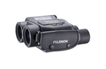 Image of Fujinon Techno-Stabi TS1440 Binoculars 14x40, Dark Grey, Large FJ-BI-600017066