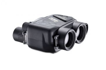 Image of Fujinon Techno-Stabi TS1440 Binoculars 14x40, Dark Grey, Large FJ-BI-600017066