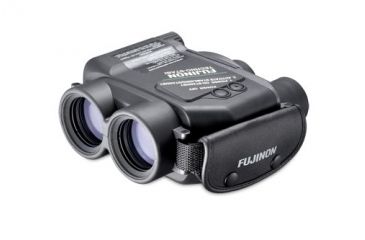 Image of Fujinon Techno-Stabi TS1440 Binoculars 14x40, Dark Grey, Large FJ-BI-600017066