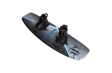 Image of Full Throttle Aqua Extreme Wakeboard w/ Lace Up Boots, 312000-700-999-12