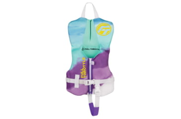 Image of Full Throttle Rapid-Dry Flex Vest
