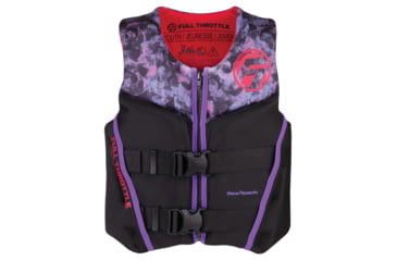 Image of Full Throttle Rapid-Dry Flex Vest