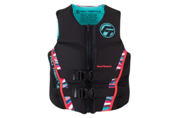 Image of Full Throttle Rapid-Dry Flex Vest