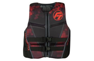 Image of Full Throttle Rapid-Dry Flex Vest