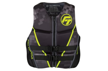 Image of Full Throttle Rapid-Dry Flex Vest