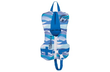 Image of Full Throttle Rapid-Dry Flex Vest