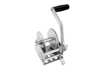 Image of Fulton 900lb Single Speed Winch - Strap Not Included 63176