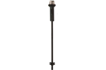 Image of Fulton Battery Operated Portable Stern Light Mounting Bracket, 49PWR-CL