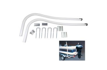 Image of Fulton Boat Guide On Kit - 50" - Pair 70522