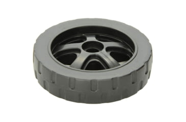 Image of Fulton F2 Replacement Twin Track Wheel, 500138