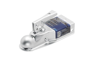 Image of Fulton Fas Lok Straight Class I Trailer Coupler 1 7/8 Ball 3 Channel 2000 Lbs., 11300 0101