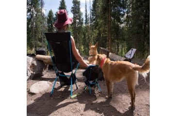 Image of The Best Camping Chairs and Furniture