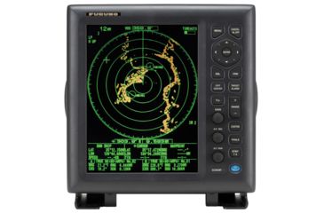 Image of Furuno 12.1" Color LCD Radar Display f/FR8xx5 Series RDP154 56352