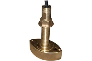 Image of Furuno 50/200KHz D/T Brz TH Xdcr, 10m/10Pin, New Condition FUR-525T-BSD