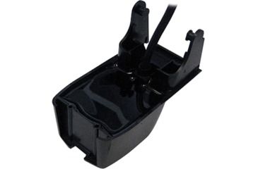 Image of Furuno 50/200KHz D/T Pl Trnsm Xdcr, 30ft/10Pin, Black FUR-525T-PWD