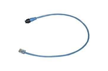 Image of Furuno .5m NavNet Display Adapter Cble, 6P-RJ45, New Condition FUR-000159689