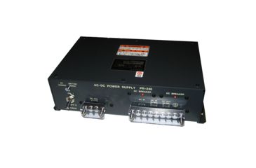 Image of Furuno AC to 24VDC Rectifier PR240 63002