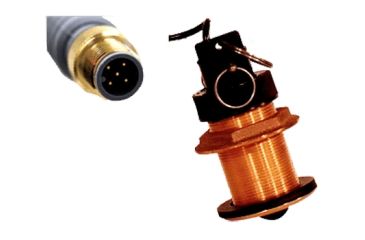 Image of Furuno Brnze Lo-Pro N2K D/S/T Smart Sensor, Metal FUR-DST-800MSF