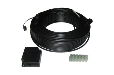Image of Furuno Cable Kit w/Junction Box f/FI5001 50M 33615