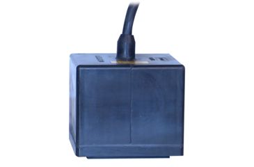 Image of Furuno Coated Transducer, 1kW No Plug Rubber 13390