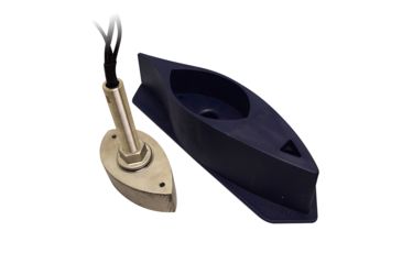 Image of Furuno DFF3D Thru-Hull Combo Transducer 165T-50/200-SS260 70441