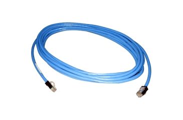 Image of Furuno Ethernet Cable, NN3D, 4pr, RJ45-RJ45, 2m, New Condition FUR-00116788010