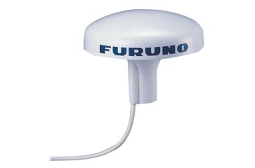 Image of Furuno GPS/DGPS Antenna w/10M Cable GPA021 64042
