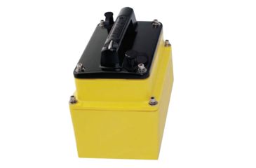 Image of Furuno In-Hull 1kW Transducer w/No Connector M260 44670