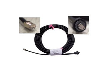 Image of Furuno LAN Cable CAT5E w/RJ45 Connectors - 30M 66669