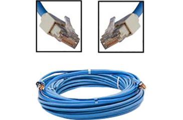 Image of Furuno LAN Cable, RJ45 X RJ45, 10 M, New Condition FUR-00116790010