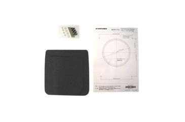 Image of Furuno Mount Kit f/1815 Radar Flush 77999