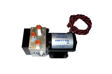 Image of Furuno Pump Autopilot 29929