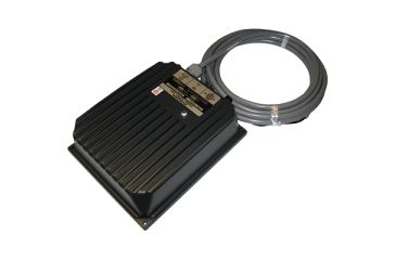 Image of Furuno Radar Power Supply, DRS2D/DRS4D TZ, Black FUR-PSU017