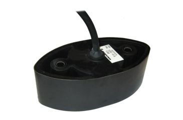 Image of Furuno Rubber Coated Transducer w/ Fairing Block, 1kW No Plug CA50B-6G 13861