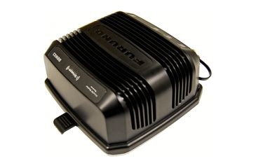 Image of Furuno Sirius/XM Satellite Weather Receiver, Black FUR-BBWX3