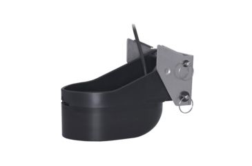 Image of Furuno TM Transducer w/Temp, 1kW 10-Pin 525TID-TMD 11793