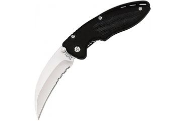 Image of Fury 4.50 in., Heavy Rubberized Handle, ComboEdge FP44477