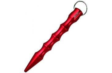Image of Fury Kubotan 5.75 in, Crimson FP12483