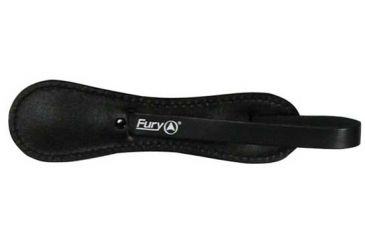 Image of Fury Leather Slapper, 11 in., 14 oz. Lead Loaded, Hand Strap FP15981