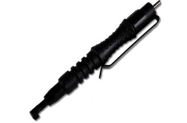 Image of Fury Tactical EZ-Grip Handcuff Key, Pen Clip, Carbon Steel Tip FP15403