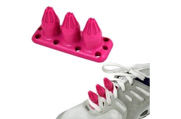 Image of Fury Tactical Kuba-Kickz, Pink, Each FP16929