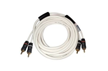 Image of Fusion 12' Standard 2-Way RCA Cable EL-RCA12 78095