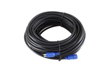 Image of Fusion 60ft Wired Remote Extension Cable For MSWR600C, Black MSWR600EXT20