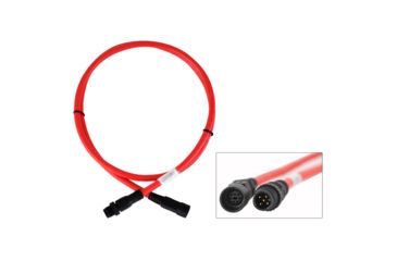 Image of Fusion Drop Cable f/MS-AV700 or MS-IP700 to NMEA 2000 T-Connector Powered 49168