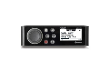 Image of Fusion Entertainment Ms Ra70I Marine Am/Fm/Bluetooth Stereo, 010-01516-01